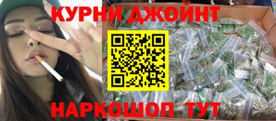 стафф Берёзовский